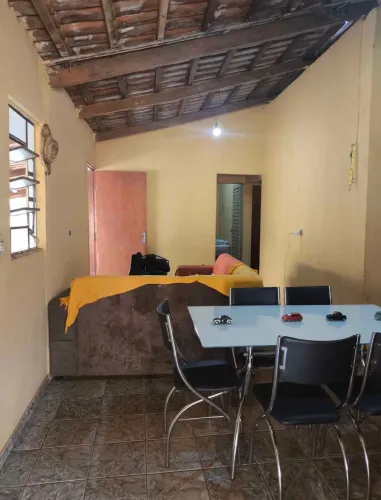 Casa em Barcarena