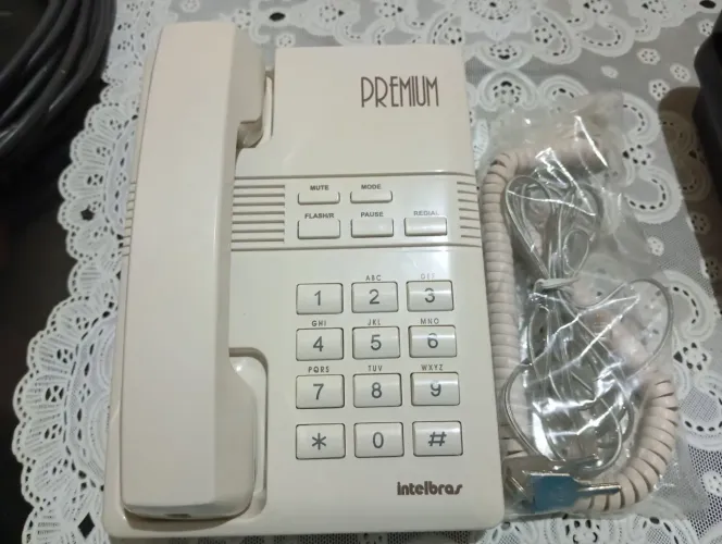 Telefone