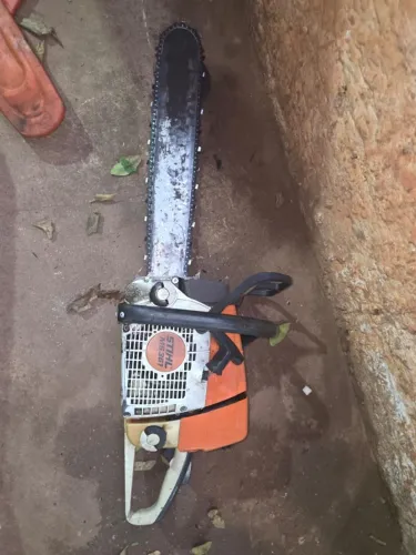 MOTOSERRA STIHL 361