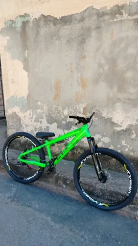 BICICLETA ARO 26 GTA