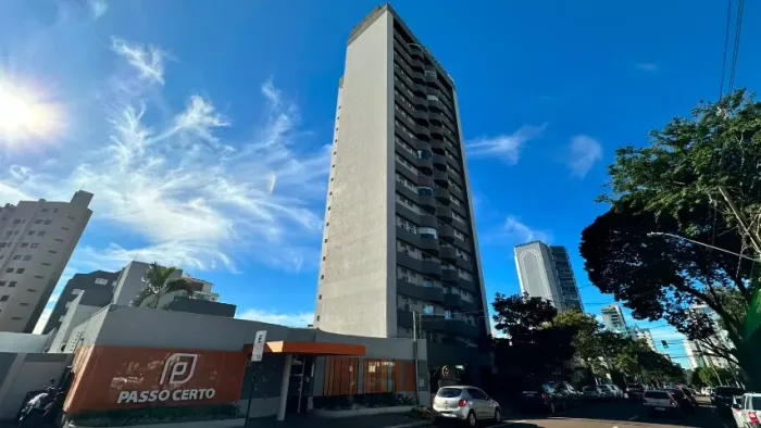 Apartamento Duplex no centro, Oportunidade