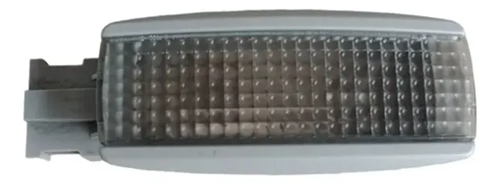 Luz Teto Cortesia Vw Golf Polo Bora Gol