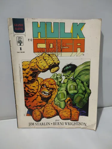 Gibi Hulk