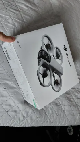 Drone dji Avata 360