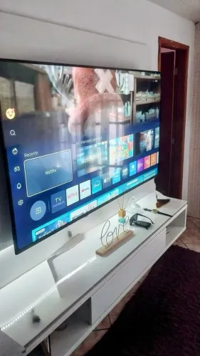TV 70° polegada Smart 