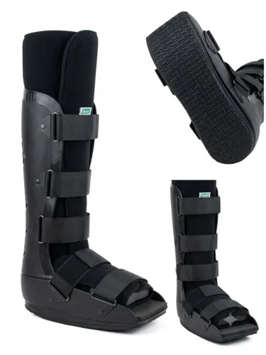 imobilizador bota robocop longa g 40 a 43 marca chantal