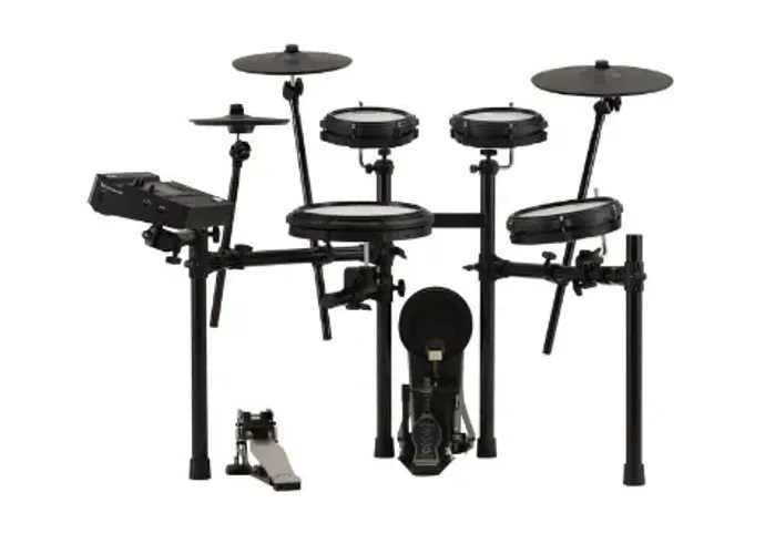 Bateria Eletrônica Roland TD313 V-Drums com módulo V31
