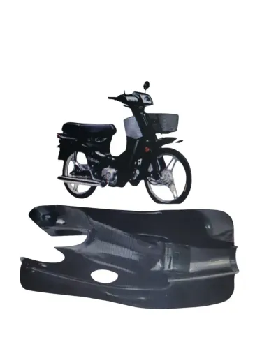 protetor de pernas traxx star original novo