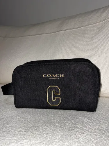 Necessaire Coach