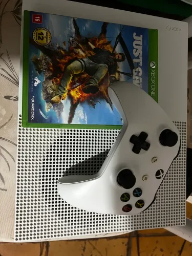 Vendo Xbox One s
