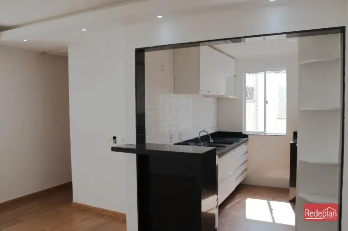 Apartamento no Retiro em Volta Redonda!
