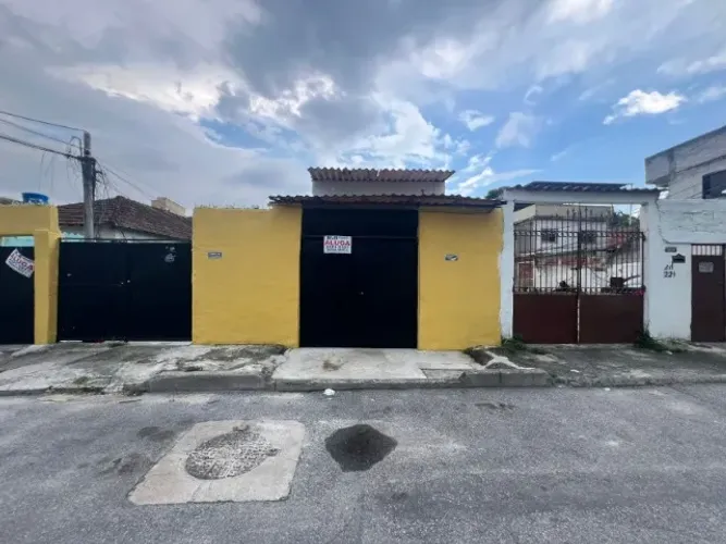 Casa em Realengo