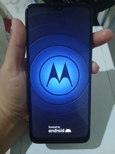 Smartphone Motorola Moto E7