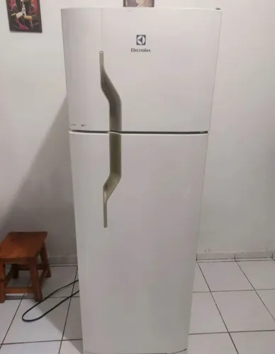 Geladeira Eletrolux