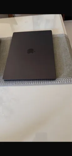 Macbook Pro 2023 M3 Max 16 pol