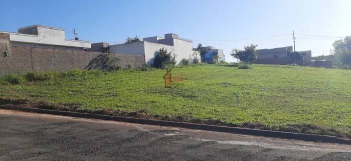 Terreno para Venda em Regente Feijó, JARDIM PRIMAVERA