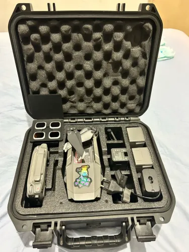 DRONE - MAVIC 2 PRO