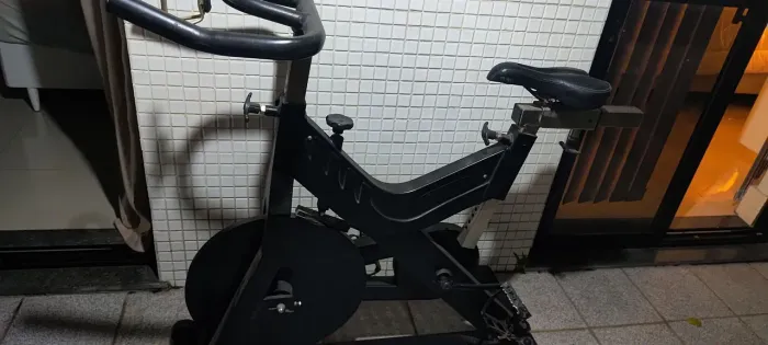 Bike para spinning