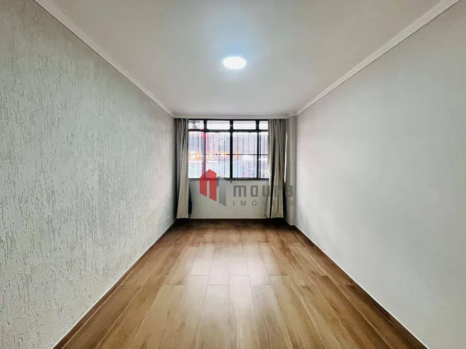 Centro - Apartamento com 1 dormitório à venda, 39 m² por R$ 170.000 - Juiz de Fora/MG