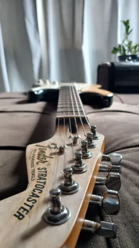 Guitarra