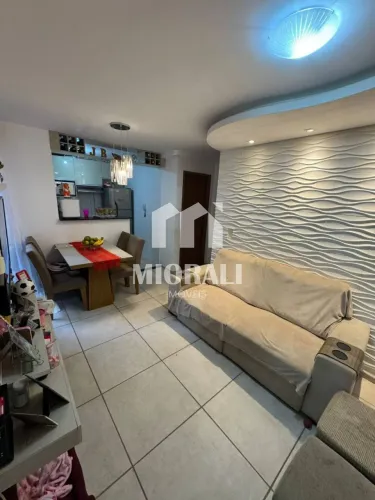 DS - Apartamento vizinho ao Shopping Pátio, Mar de Portugal, com planejados