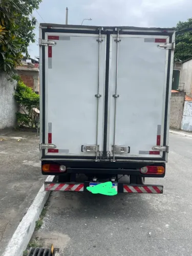 Hyundai HR 2.5 TCI Diesel (rs/rd) 2020
