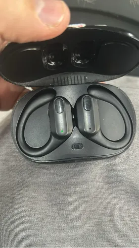 Fone de ouvido sem caixa Lenovo