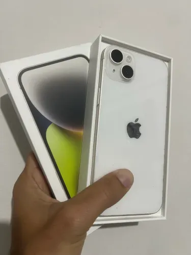 iPhone 14 Plus 128gb