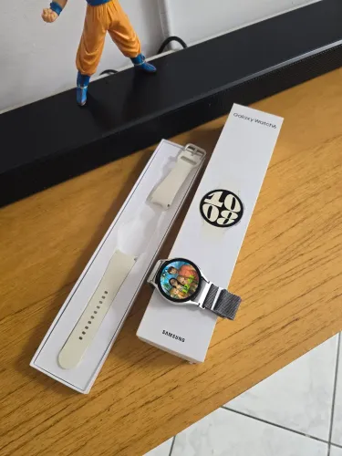 Galaxy watch 6