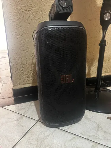 Partybox Club120 JBL