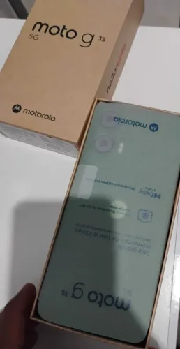 Motorola G35 5g