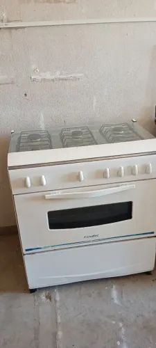 Vendo fogão 6 bocas