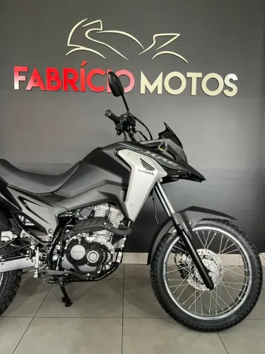 XRE 190 0KM, ANO 2026!!! FINANCIAMENTO EM ATÉ 48X