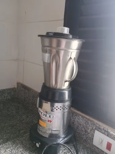Liquidificador