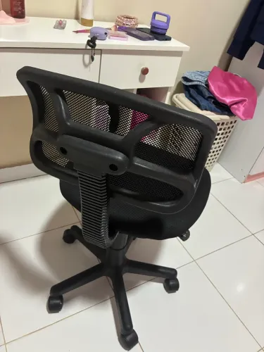 Cadeira de escritório