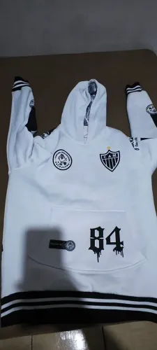 Moletom Galoucura tamanho M novinho 
