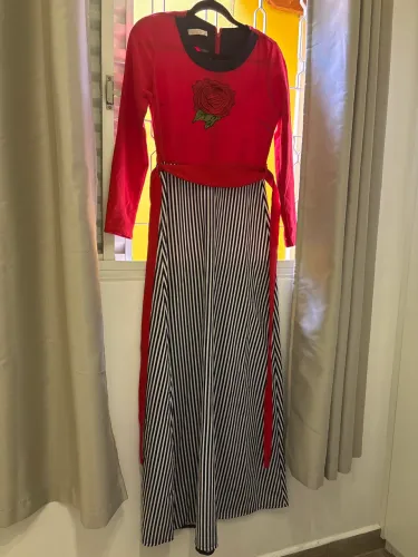 Vestido