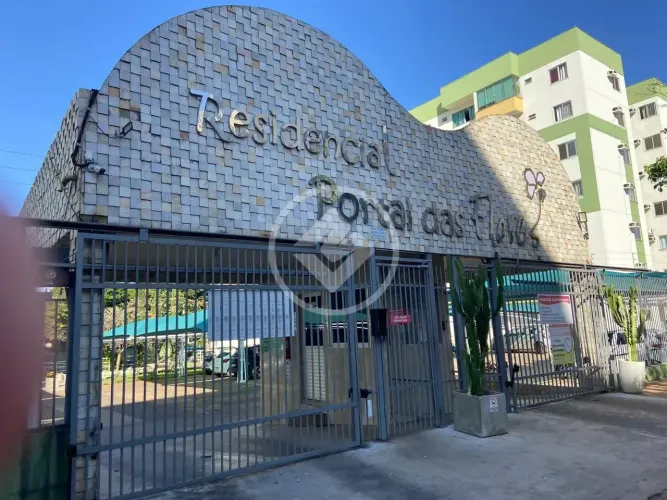 Apartamento PARQUE DAS FLORES codigo: 365587