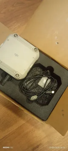 Relay DJI G03