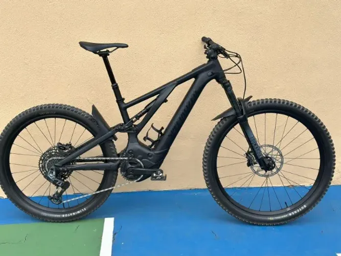 Bicicleta Specialized turbo Levo G3 Alloy S3 