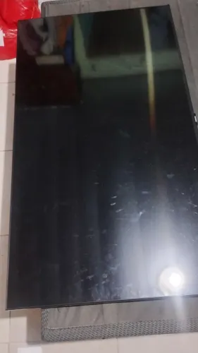 smartv Samsung com defeito