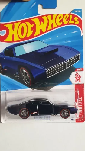 Custom Otto STH