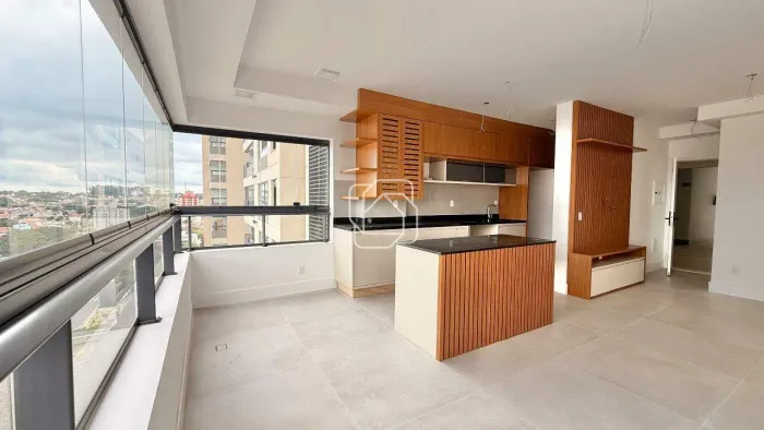 Apartamento em Indaiatuba à venda Atmosphera - SP | 3 quartos Área total 88,63 m² - R$ 1.4