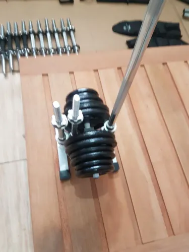 Kit academia