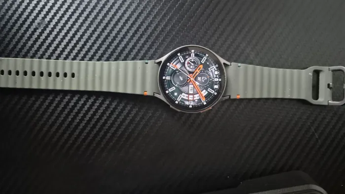 Smartwatch samsung galaxy watch 7