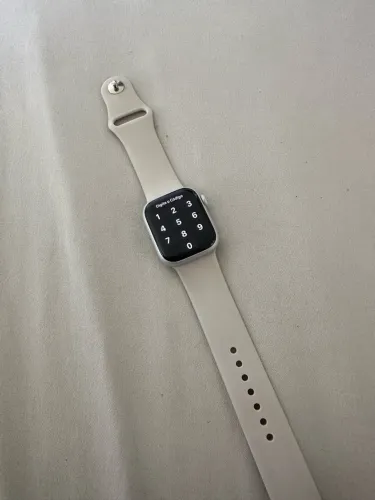 Apple Watch séries 8 - 41mm