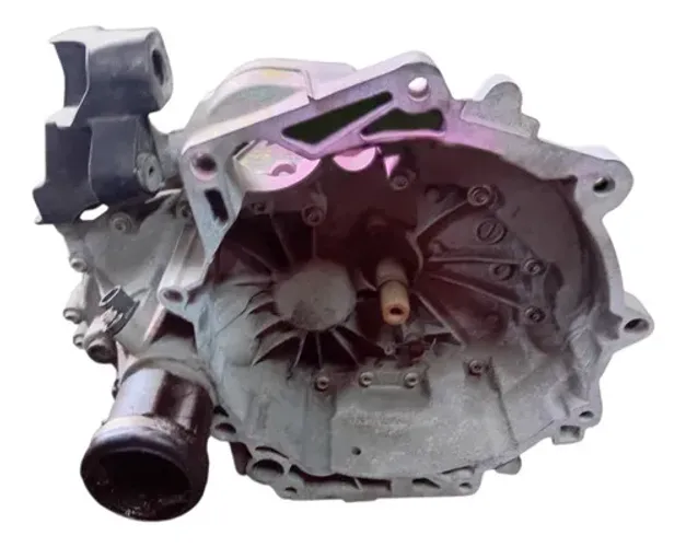 Caixa Cambio Vw Up! 1.0 12v 3cc Mpi 2014 2015 A 2020