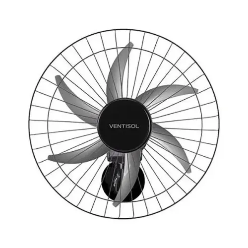 Ventilador 50cm 200w