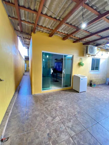 Vendo Casa na Marambaia R