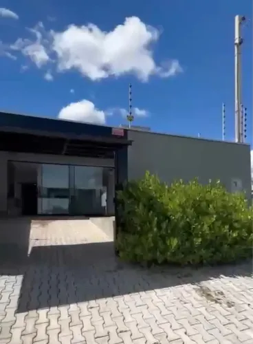 Casa de Lazer com Piscina- Porto Rico Paraná 